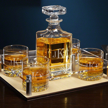 The Great Gifts List-Home Wet Bar